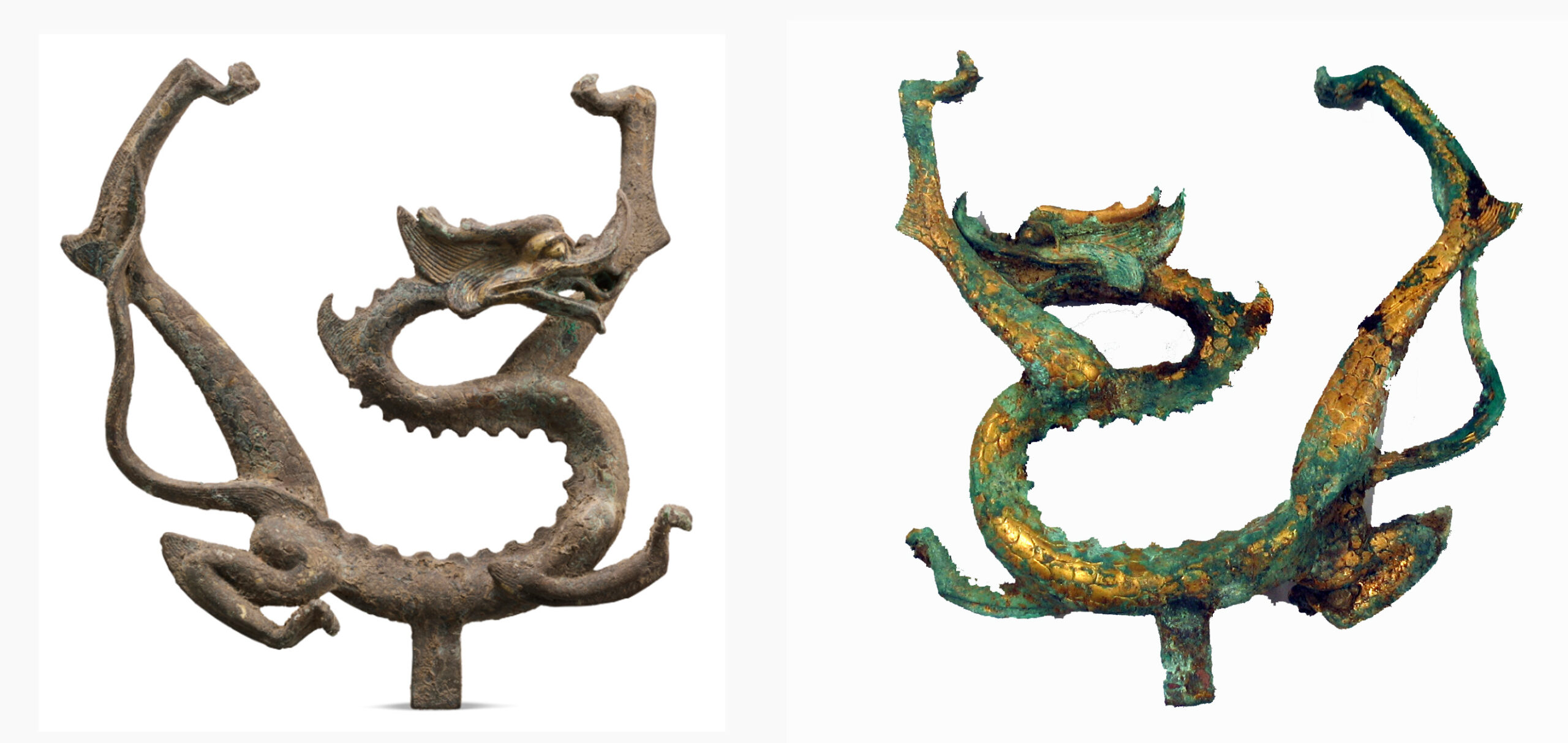 Ancient Chinese Bronze
